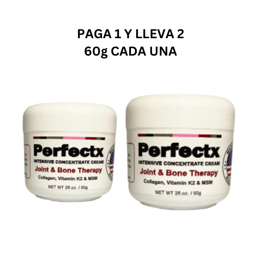 FlexRelief™ Crema Terapéutica Oferta 2 X 1